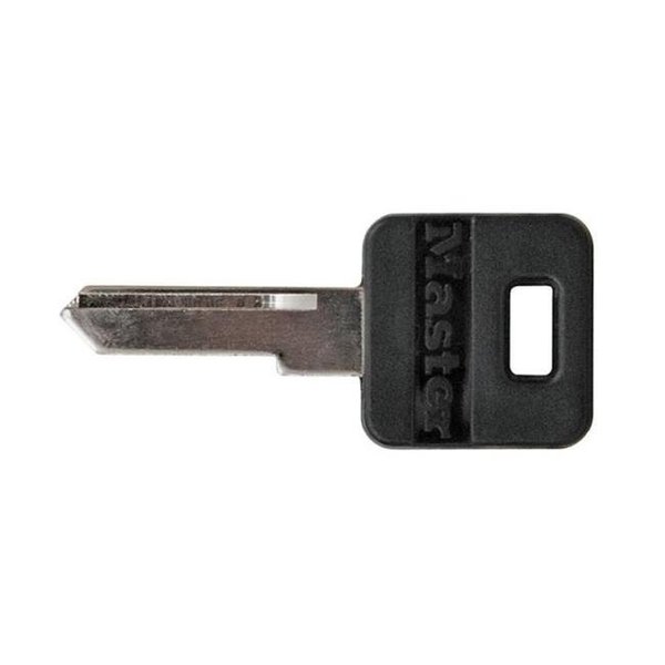 Master Lock Master Lock K8100BOX Key Blank Cylinder- pack of 25 5437272